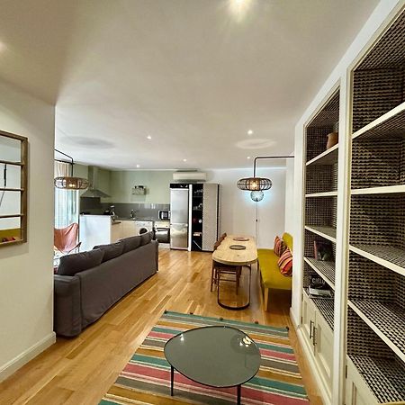 The Zentral Suites & Apartments Sevilla Bagian luar foto